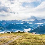 Dolomitenblick, Maurerberghütte