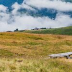 Maurerberg, Maurerberghütte, Wolke, Wolken