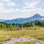 Lüsner Joch, Peitlerkofel