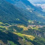 Bolzano, Bozen, Landeshauptstadt Südtirol, Steinegg