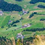 Gasthaus Schönblick, Völser Aicha