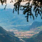 Bolzano, Bozen, Landeshauptstadt Südtirol