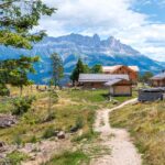 Tschafonhütte