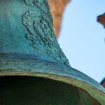 Geläut, Glocke, Glocken, Riva del Garda, bell, bells, campana, campanella