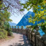 Gardameer, Gardasee, Riva del Garda