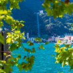 Gardameer, Gardasee, Riva del Garda