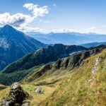 Aschilaalm, Dolomiten, Pfunderer Berge