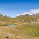 Bergsee, Kühe, Marblsee, Pfunderer Berge