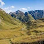 Labesebenalm, Pfunderer Berge