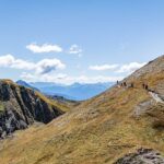 Dolomiten, Pfunderer Berge