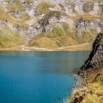 Bergsee, Wilder See