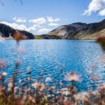 Bergsee, Wilder See