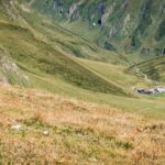 Labesebenalm, Pfunderer Berge