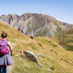 Pfunderer Berge, wandern