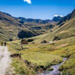 Labesebenalm, Seebach, wandern