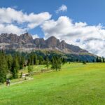 Rosengartenspitze, wandern