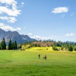 Rosengartenspitze, Schupfenfest, wandern