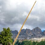 Alphorn, Catinaccio, Rosengarten, Rosengartengruppe, Schupfenfest