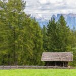 Dolomitenblick