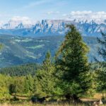 Dolomitenblick, Langkofelgruppe, Salten, Schlern, Schlerngebiet, Schlernmassiv, Schlernspitzen, Sciliar