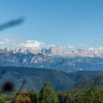 Catinaccio, Dolomiten, Dolomitenblick, Rosengarten, Rosengartengruppe