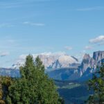 Dolomiten, Dolomitenblick, Langkofelgruppe, Schlern, Schlerngebiet, Schlernmassiv, Schlernspitzen, Sciliar