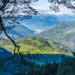 Bolzano, Bozen, Landeshauptstadt Südtirol, Schloss Prösels, Völs, Völs am Schlern