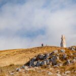 Schlernrunde, Schäufelesteig, wandern