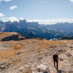 Catinaccio, Dolomiten, Latemar, Rosengarten, Rosengartengruppe, Schlernhaus, bergwandern