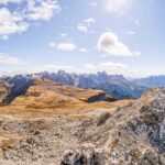 Dolomiten, Langkofelgruppe, Rosengartengruppe, Schlern, Seiser Alm