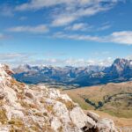 Alpe di Siusi, Dolomiten, Fanesgruppe, Langkofelgruppe, Schlern, Schlerngebiet, Schlernmassiv, Schlernspitzen, Sciliar, Seiser Alm, Seiseralm