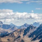 Monte Antelao, Monte Pelmo, Roßzähne, Sass Pordoi, Schlern, Schlerngebiet, Schlernmassiv, Schlernspitzen, Sciliar