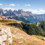 Catinaccio, Moarbodenhütte, Rosengarten, Rosengartengruppe, Schlern, Schlerngebiet, Schlernmassiv, Schlernspitzen, Sciliar