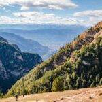 Bolzano, Bozen, Knüppelweg, Landeshauptstadt Südtirol, Schlernrunde, Schäufelesteig