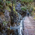 Knüppelsteig, Prügelweg, wandern