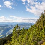 Bolzano, Bozen, Landeshauptstadt Südtirol, Ritten, Völs, Völs am Schlern, Wandersteg