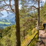 Völs, Völs am Schlern, wandern