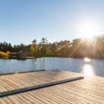 Badesee, Völs, Völs am Schlern, Völser Weiher