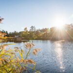 Badesee, Völs, Völs am Schlern, Völser Weiher