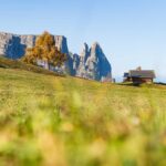 Alpe di Siusi, Schlern, Schlerngebiet, Schlernmassiv, Schlernspitzen, Sciliar, Seiser Alm, Seiseralm