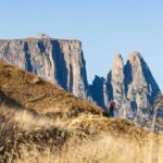 Alpe di Siusi, Schlern, Schlerngebiet, Schlernmassiv, Schlernspitzen, Sciliar, Seiser Alm, Seiseralm