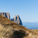 Alpe di Siusi, Schlern, Schlerngebiet, Schlernmassiv, Schlernspitzen, Sciliar, Seiser Alm, Seiseralm