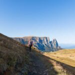 Alpe di Siusi, Schlern, Schlerngebiet, Schlernmassiv, Schlernspitzen, Sciliar, Seiser Alm, Seiseralm