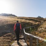 Alpe di Siusi, Roßzähne, Seiser Alm, Seiseralm