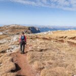 Schlern, Schlerngebiet, Schlernmassiv, Schlernspitzen, Sciliar, wandern