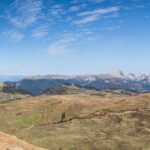 Alpe di Siusi, Dolomiten, Seiser Alm, Seiseralm