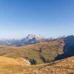 Alpe di Siusi, Langkofelgruppe, Seiser Alm, Seiseralm