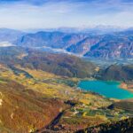 Caldaro, Herbst, Kalterer See, Kalterersee, Kaltern, autumn, autunno, Überetsch