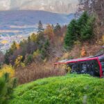 Mendelbahn, Mendelstandseilbahn