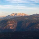 Corno Bianco, Latemar, Weisshorn, Weißhorn